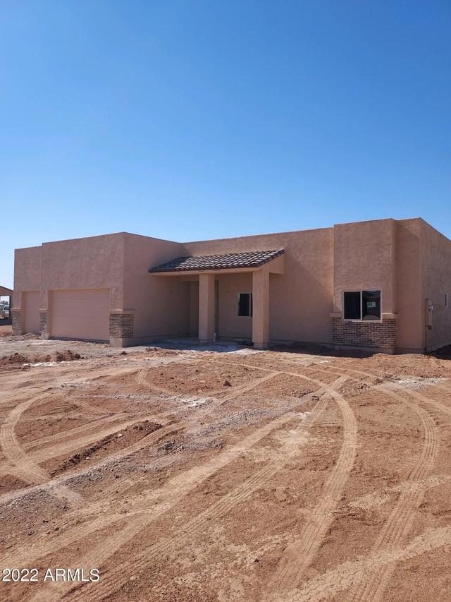 21423 W Roberta Dr., Wittmann, AZ 85361