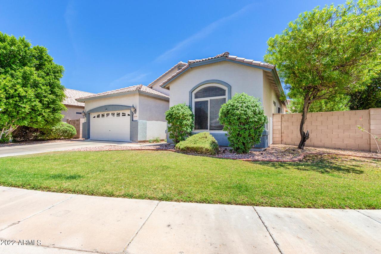 3435 W Crest Ln., Phoenix, AZ 85027