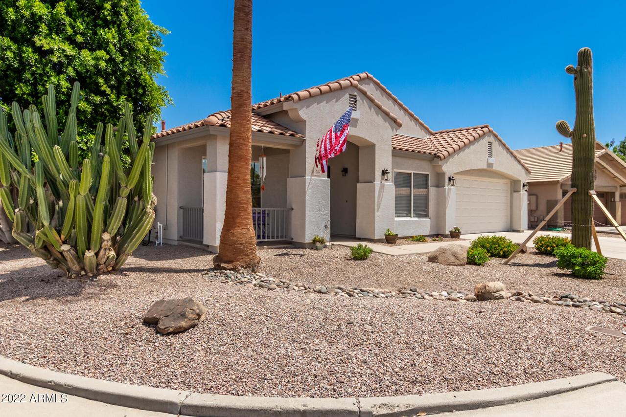 7908 W Rose Garden Ln., Peoria, AZ 85382