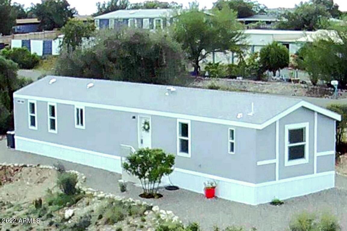 20864 E Larry Ln., Mayer, AZ 86333