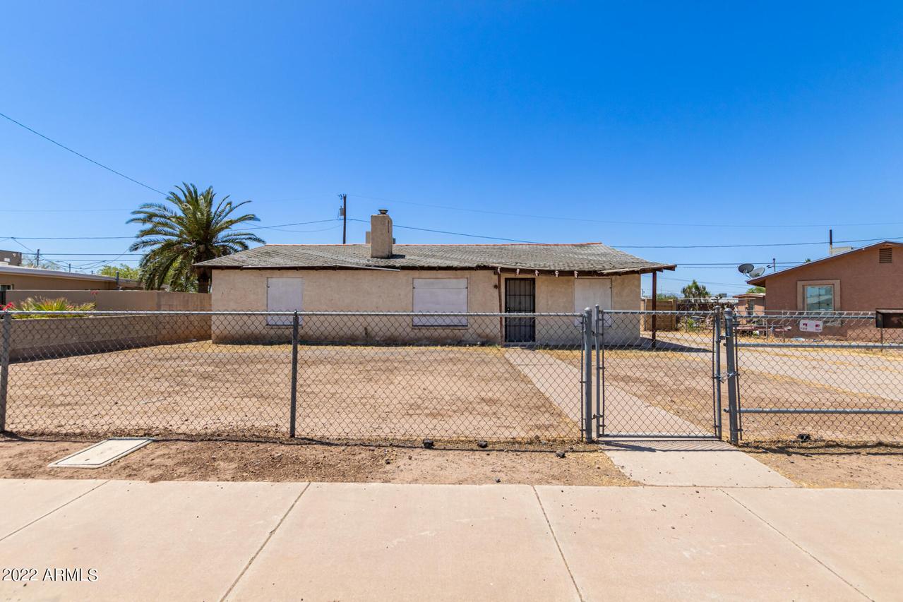 1643 W Sonora St., Phoenix, AZ 85007