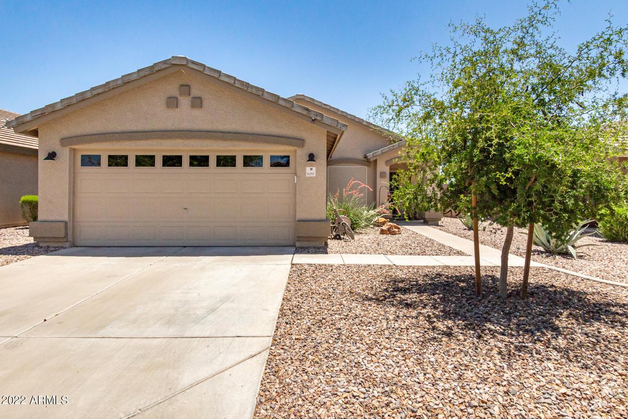 5257 E Ivyglen St., Mesa, AZ 85205