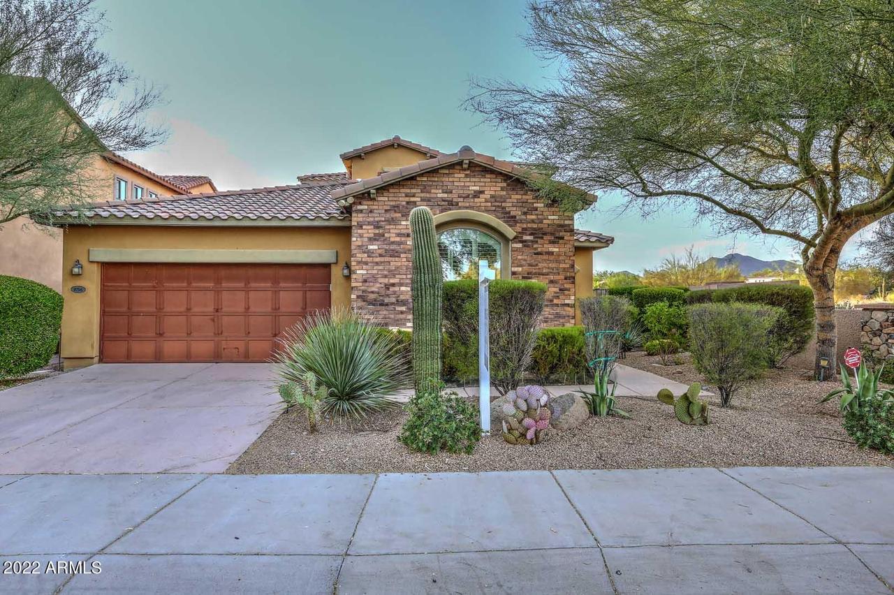 9796 E South Bend Dr., Scottsdale, AZ 85255