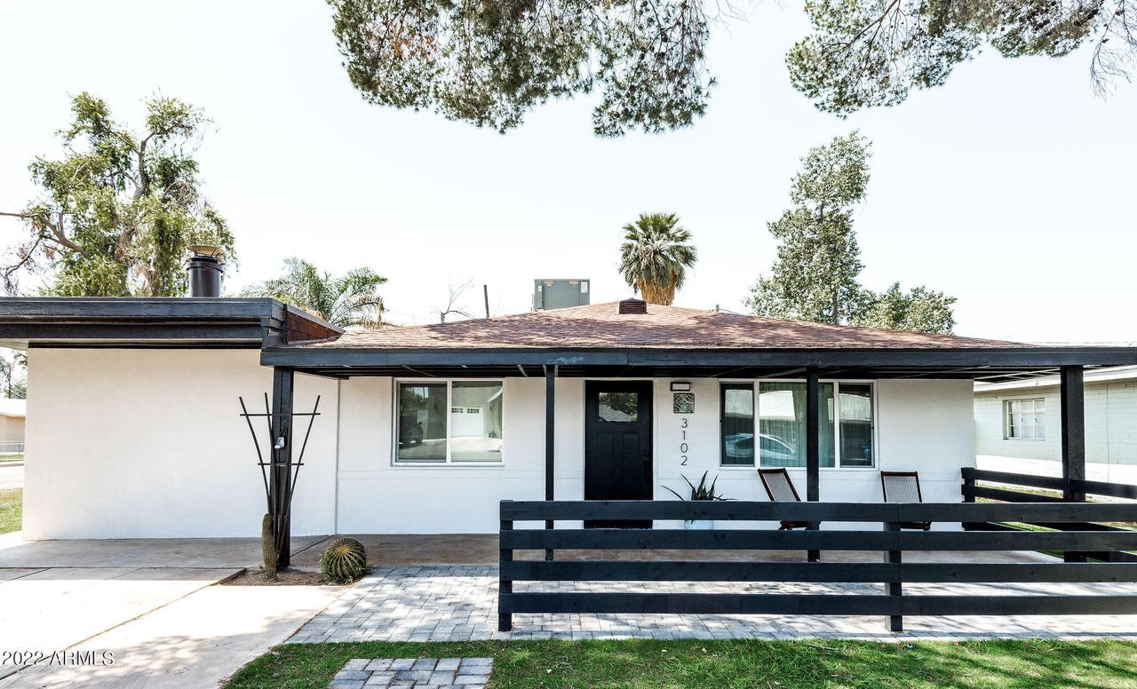 3102 N 35th St., Phoenix, AZ 85018
