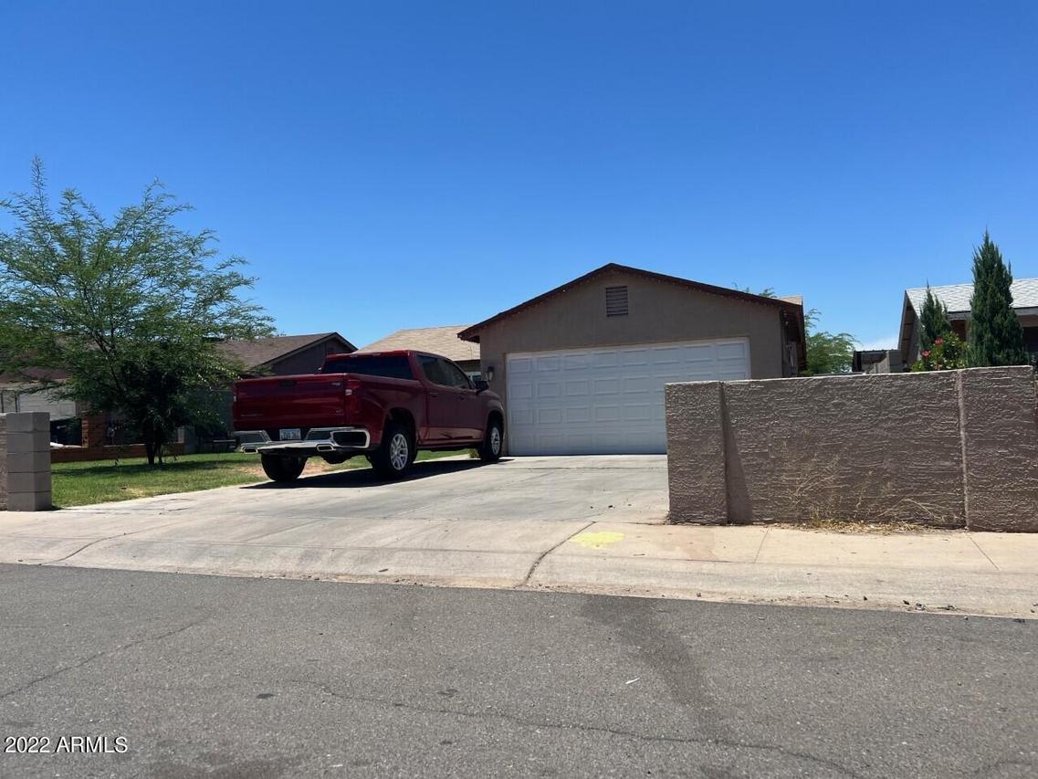 2234 W Bowker St., Phoenix, AZ 85041