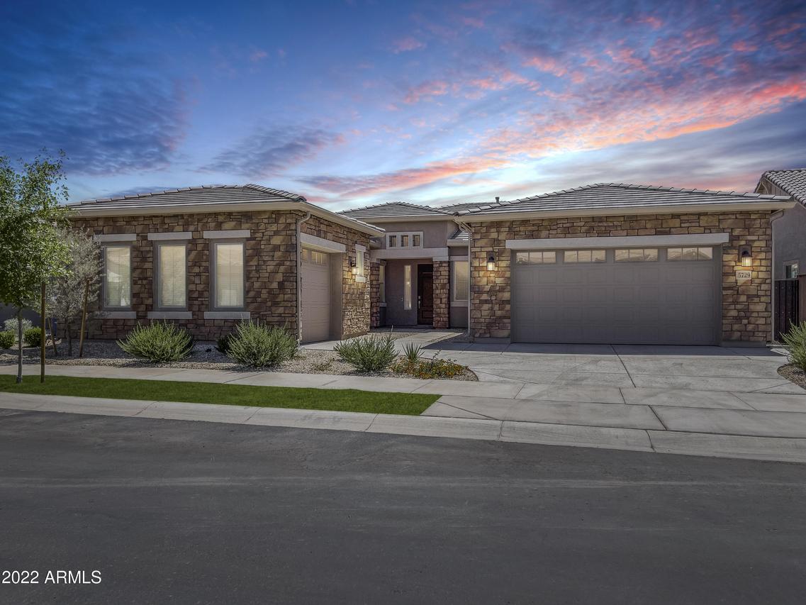 5729 S Coyote Canyon St., Mesa, AZ 85212