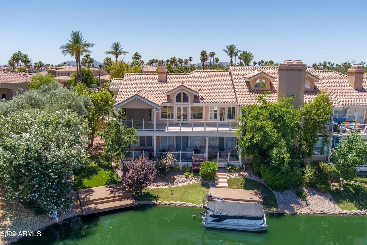 10390 E Lakeview Dr. #201, Scottsdale, AZ 85258
