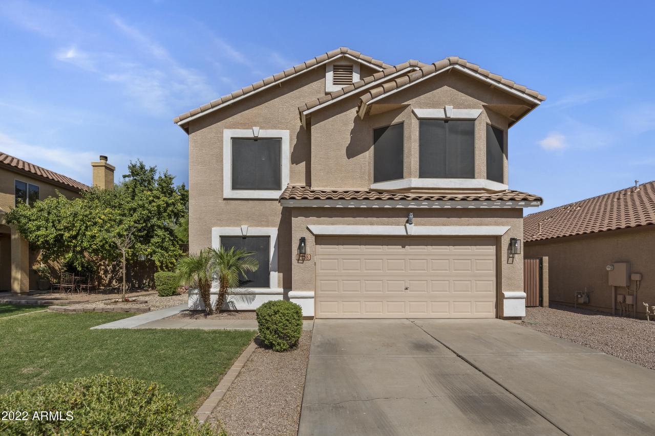 1458 S Palomino Creek Dr., Gilbert, AZ 85296