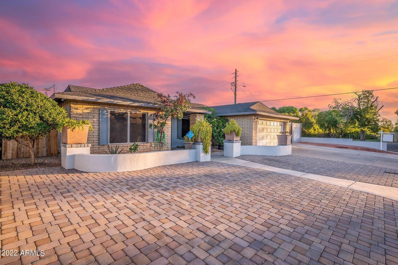 5029 W Onyx Ave., Glendale, AZ 85302