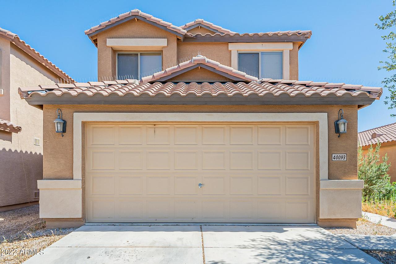 40093 W Hayden Dr., Maricopa, AZ 85138