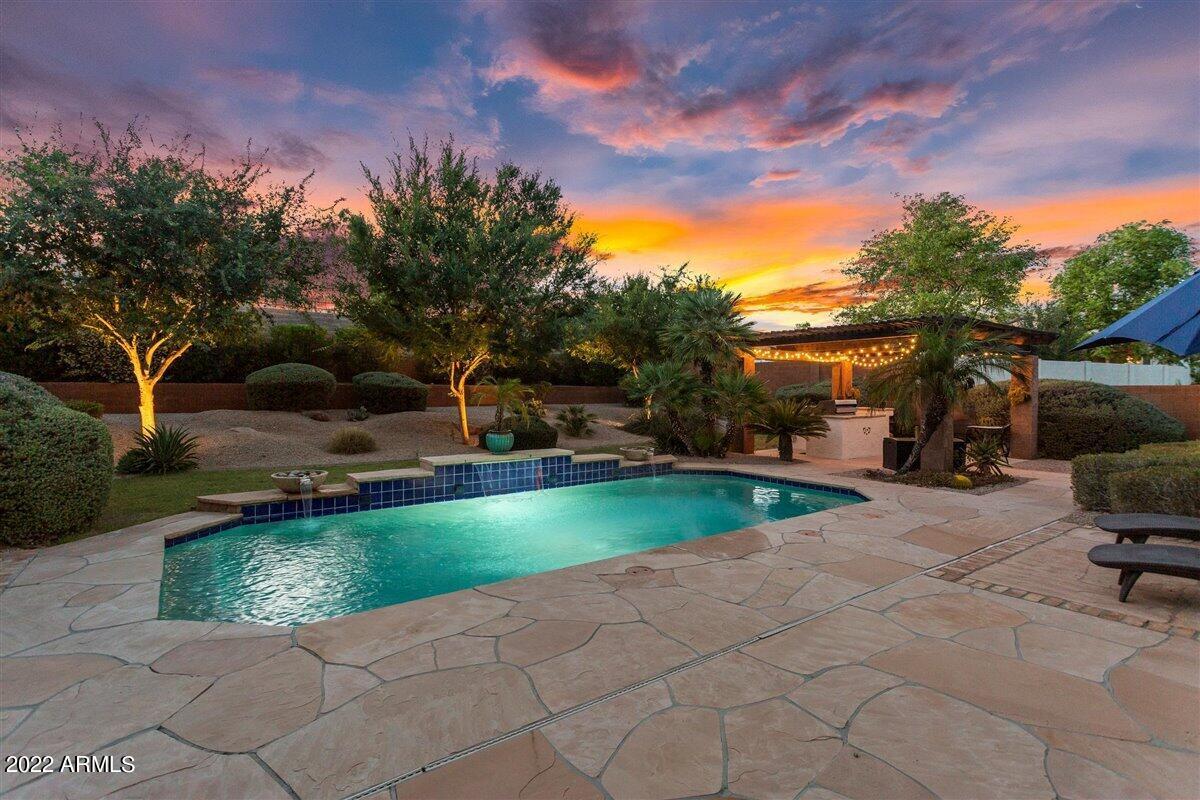 20990 W Cora Vista Ln., Buckeye, AZ 85396