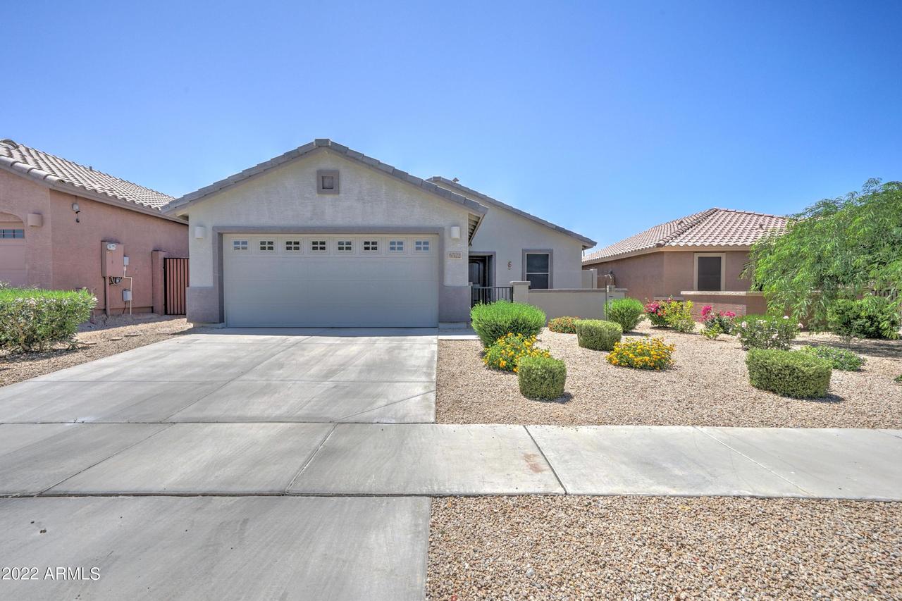 6522 S 4th St., Phoenix, AZ 85042