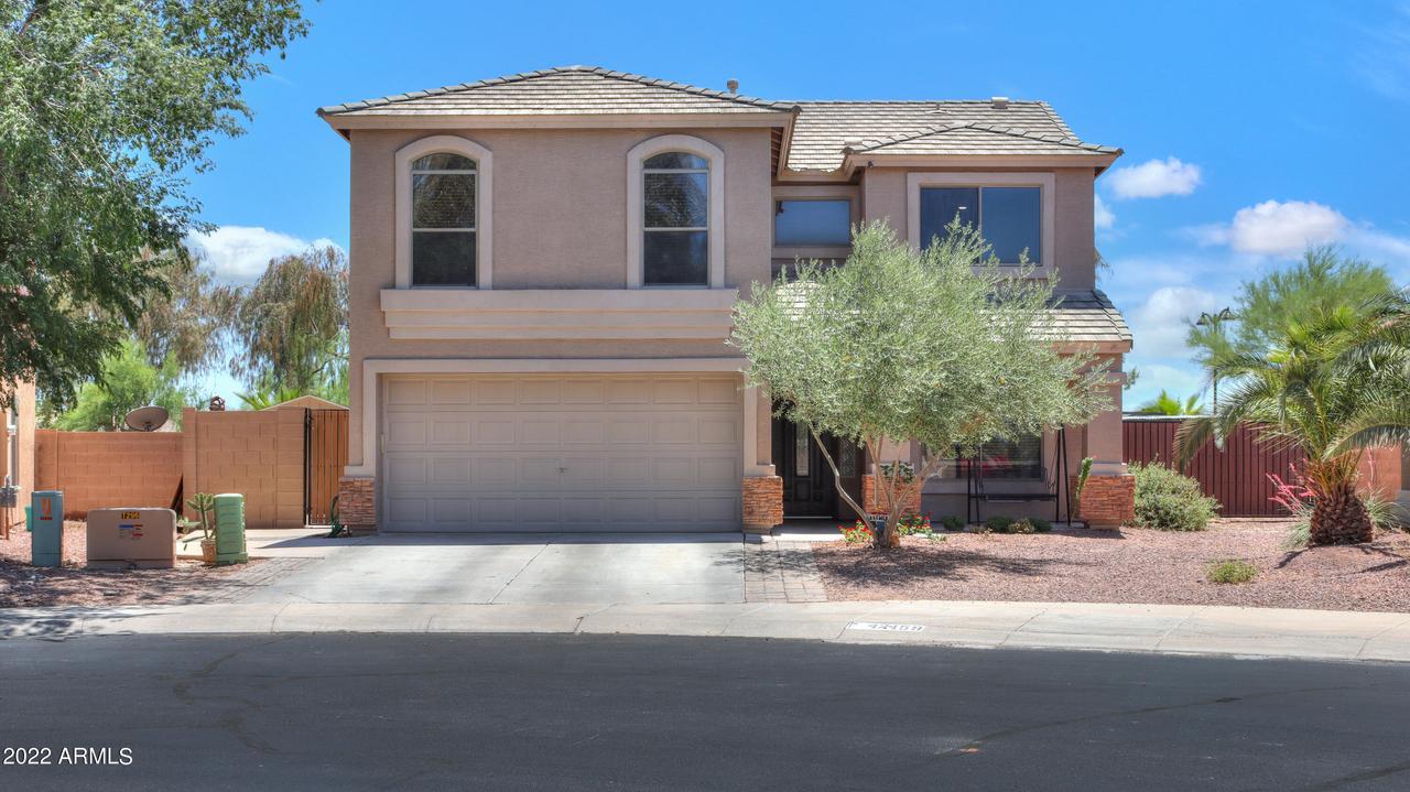 42459 W Michaels Dr., Maricopa, AZ 85138