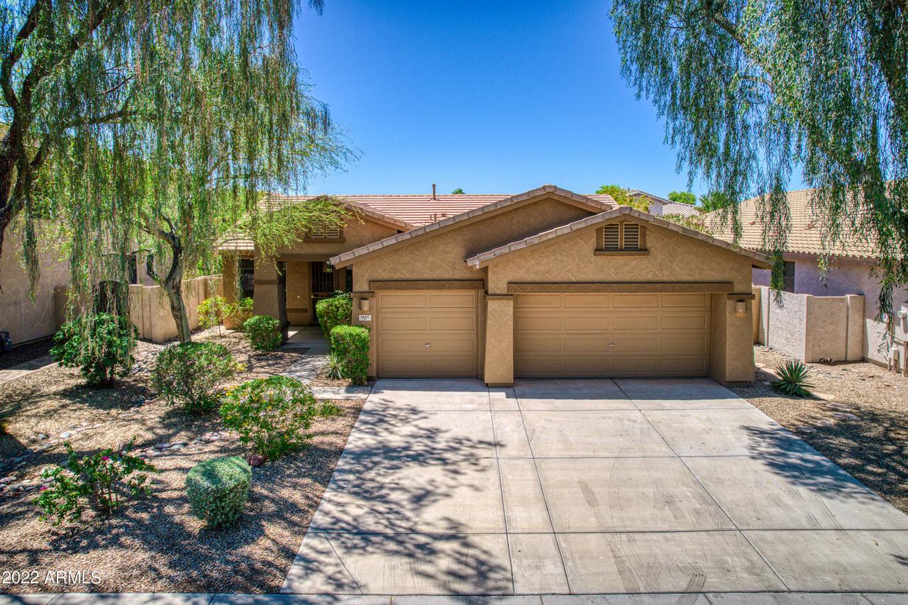 1443 E Elgin Pl., Chandler, AZ 85225
