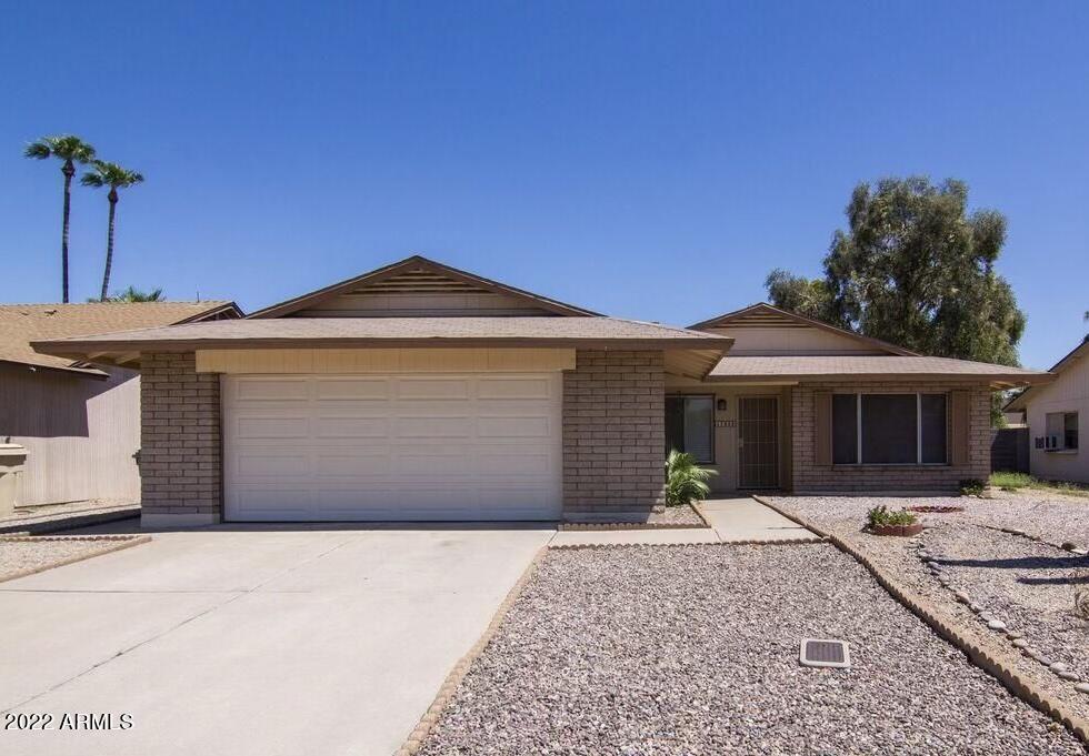 17439 N 57th Ave., Glendale, AZ 85308
