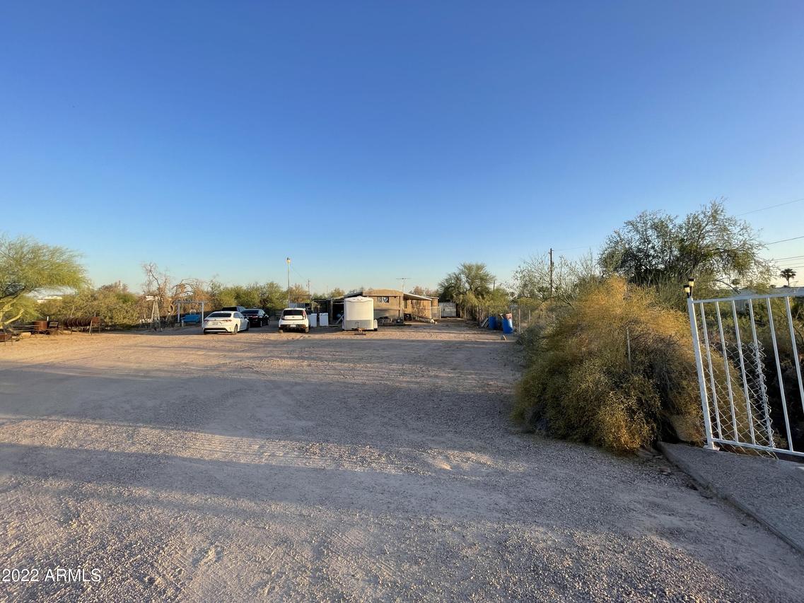 1685 E Junction St., Apache Junction, AZ 85144