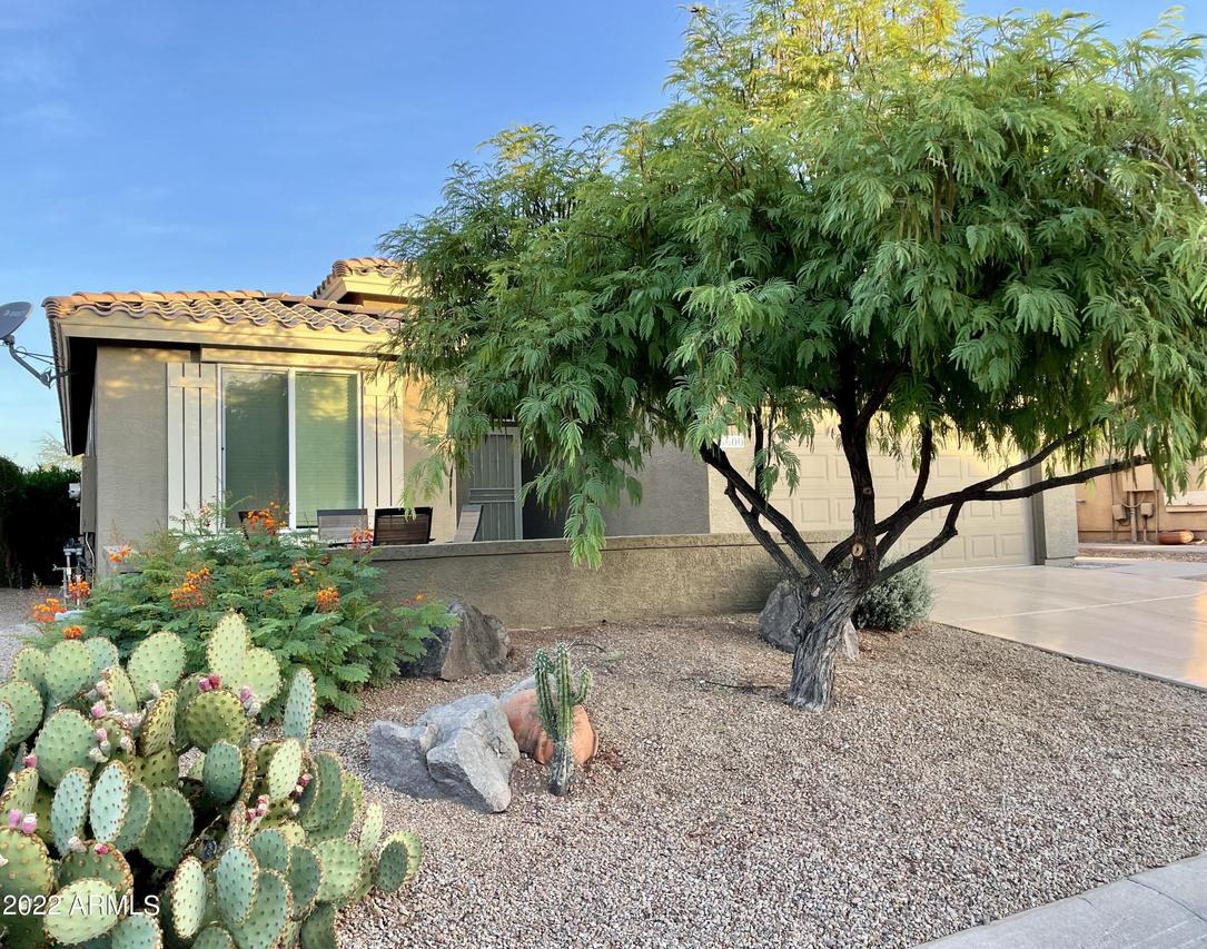 6600 S Par Ct., Gold Canyon, AZ 85118