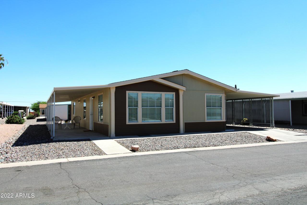 2208 W Baseline Ave. #10, Apache Junction, AZ 85120