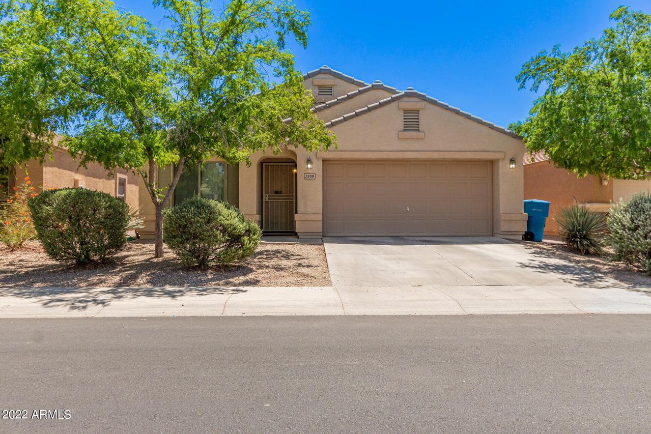 2309 S 101st Dr., Tolleson, AZ 85353