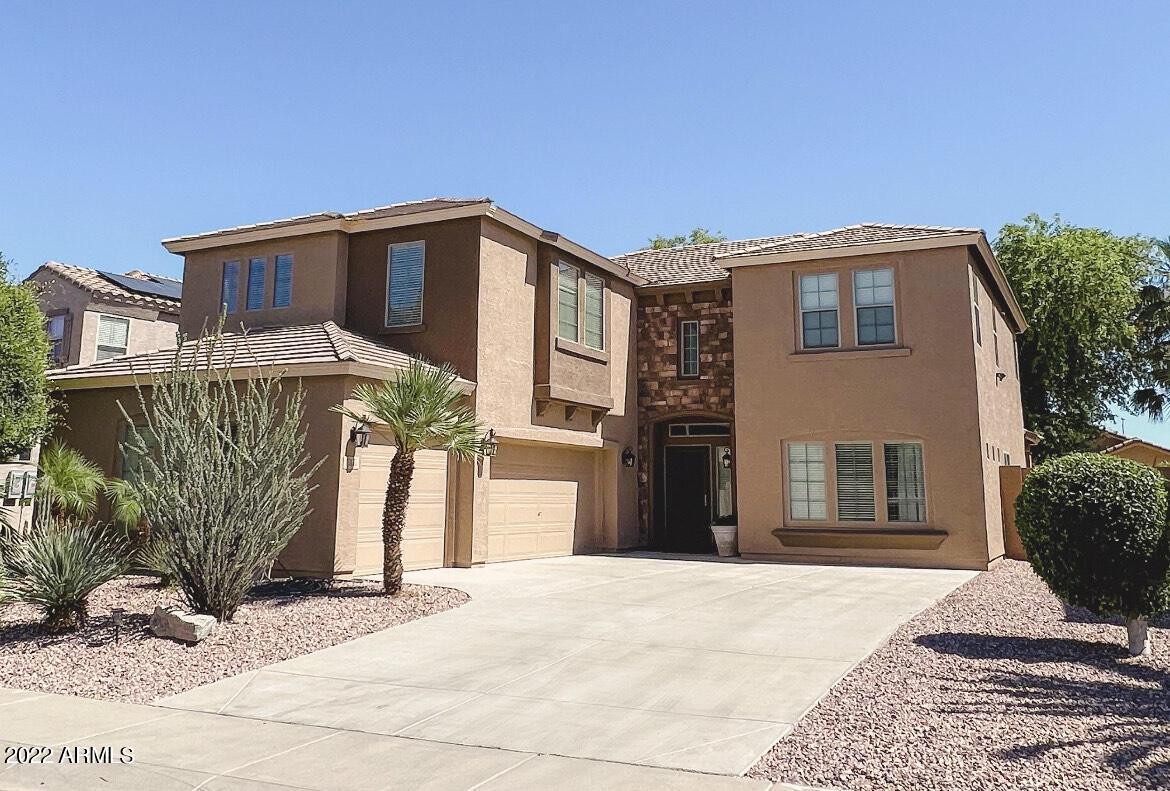 17855 W Watson Ln., Surprise, AZ 85388