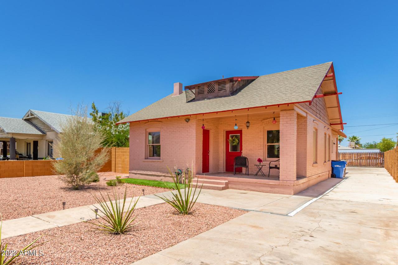 1214 E Pierce St., Phoenix, AZ 85006