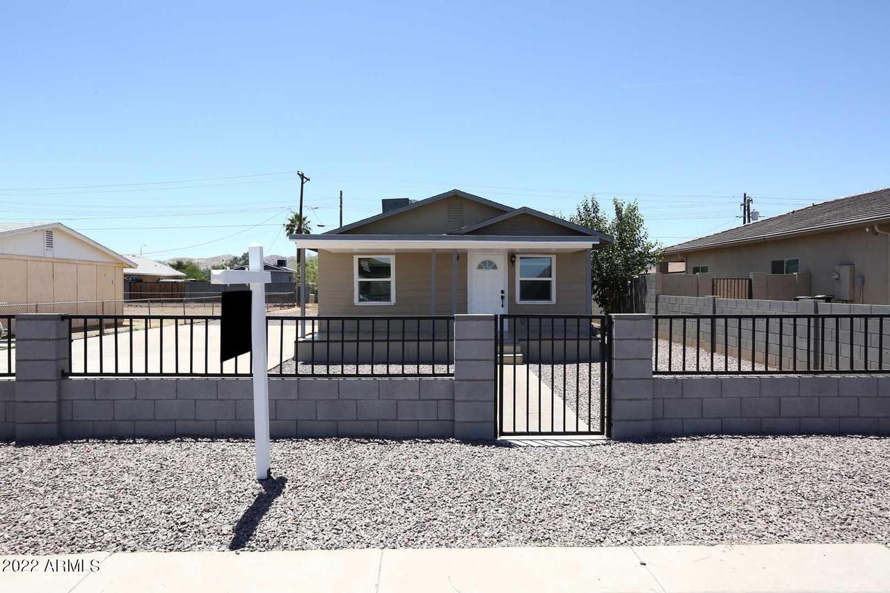 2727 E Atlanta Ave., Phoenix, AZ 85040