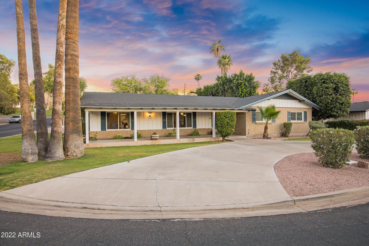 1412 N Bel Air Dr., Mesa, AZ 85201