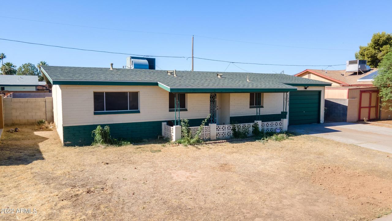 3307 W Altadena Ave., Phoenix, AZ 85029