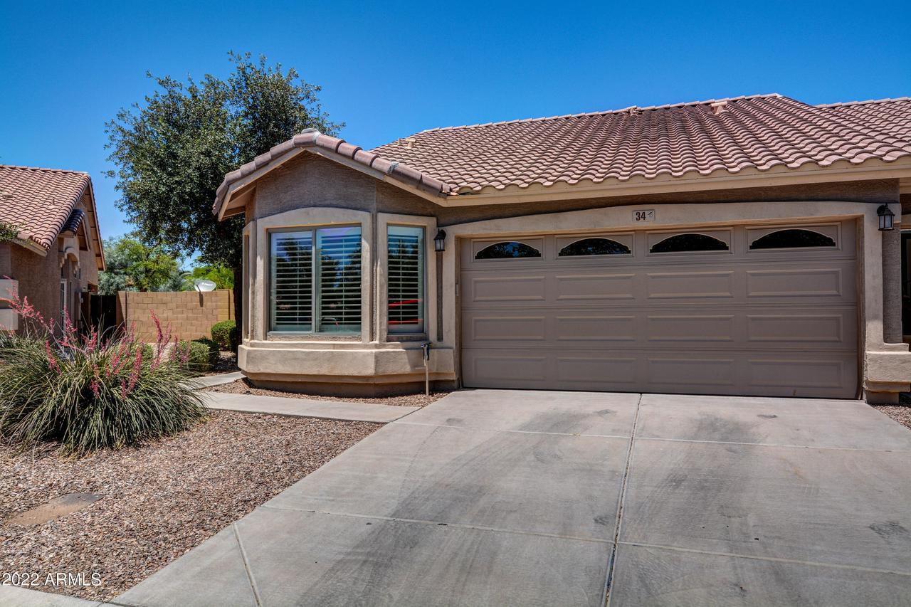 16620 S 48th St. #34, Phoenix, AZ 85048