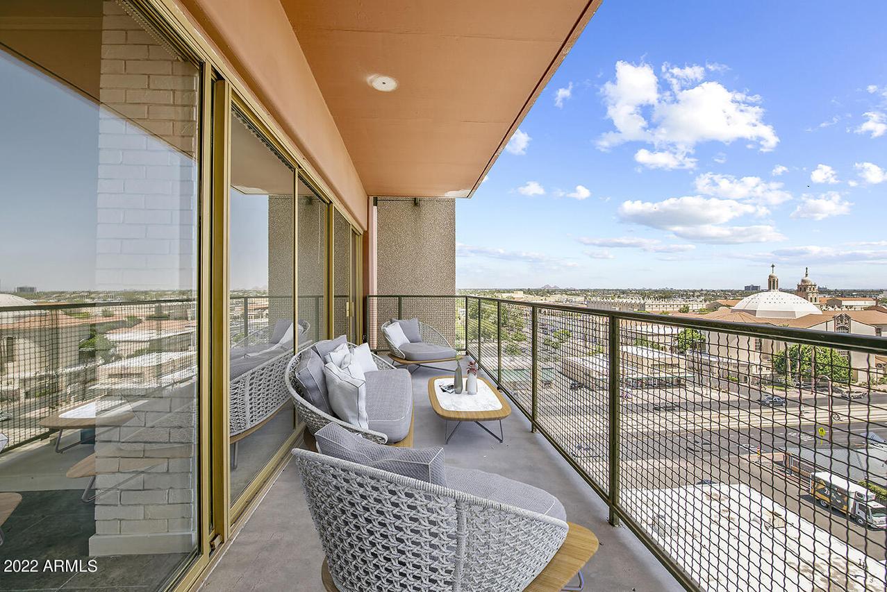 4750 N Central Ave. #8B, Phoenix, AZ 85012