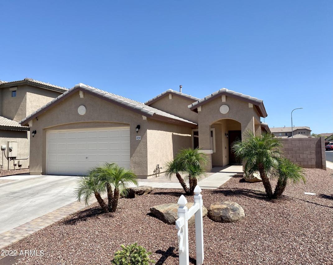 10732 W Mountain View Dr., Avondale, AZ 85323