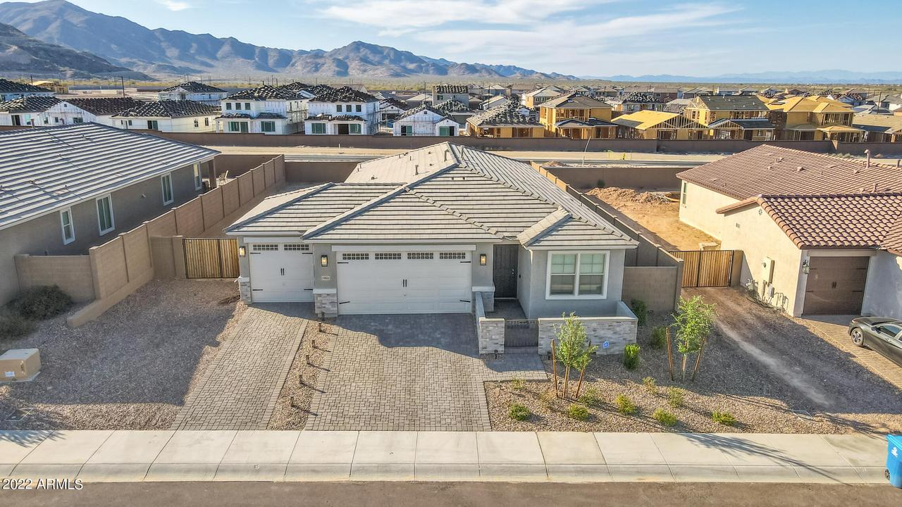 19806 W San Miguel Ave., Litchfield Park, AZ 85340