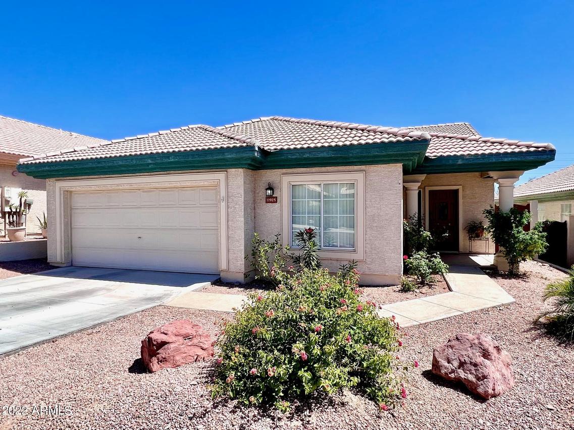 11925 E Becker Ln., Scottsdale, AZ 85259