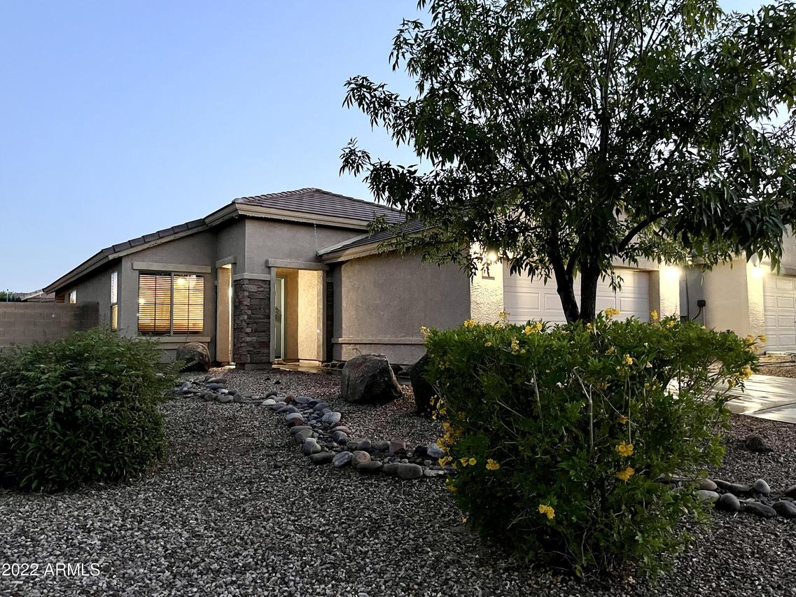 929 W Desert Mountain Dr., San Tan Valley, AZ 85143