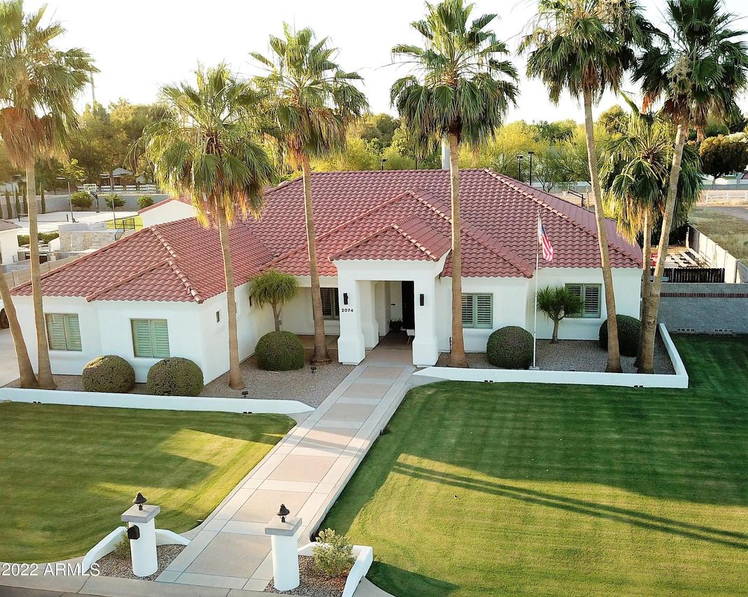 2074 E Vaughn Ave., Gilbert, AZ 85234