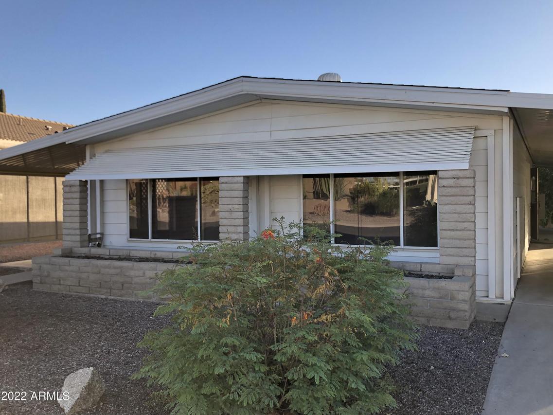 2608 N Hogan Ave., Mesa, AZ 85215