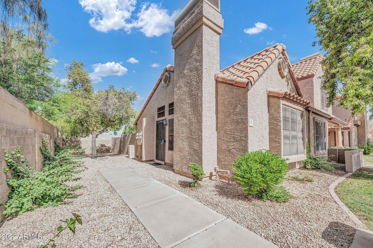 3491 N Arizona Ave. #8, Chandler, AZ 85225