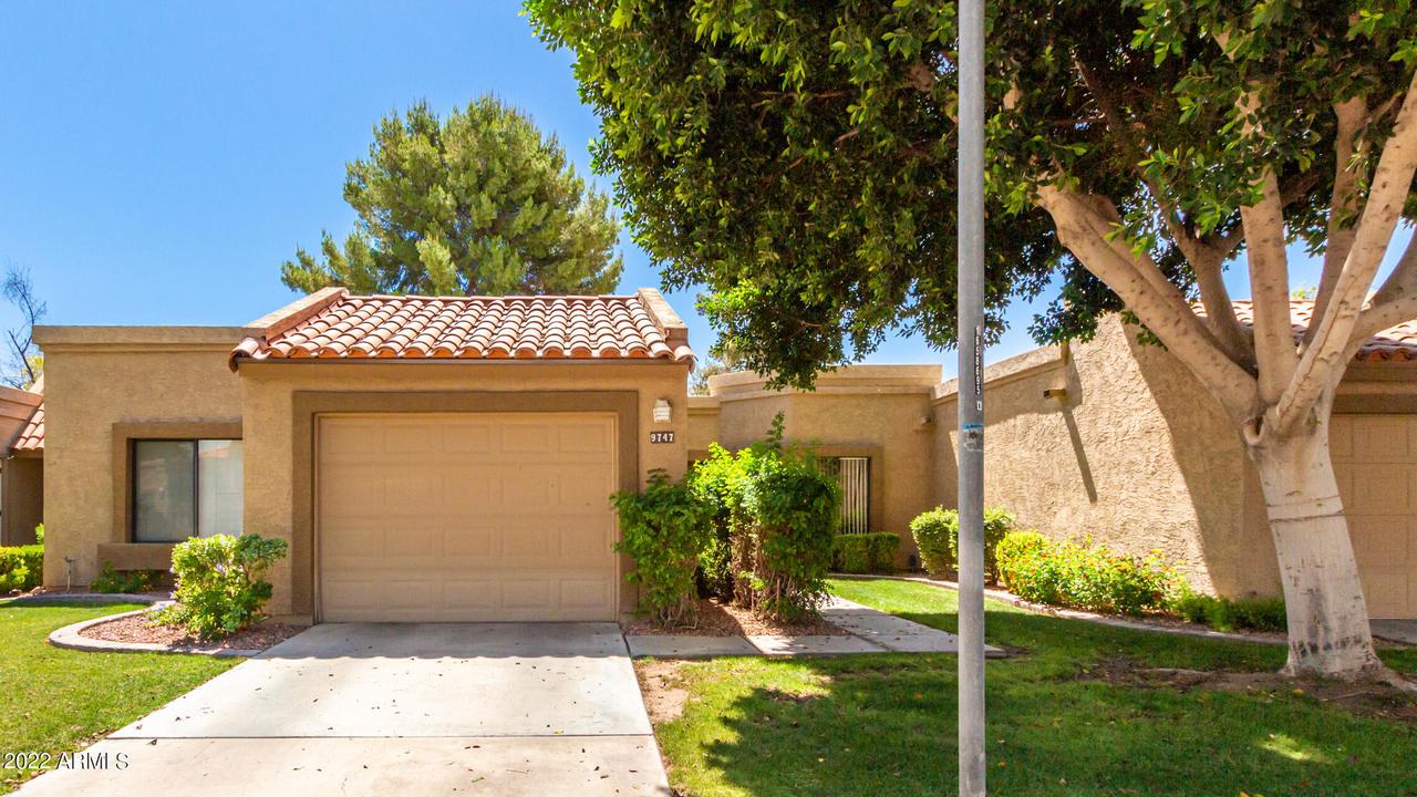 9747 W Taro Ln., Peoria, AZ 85382