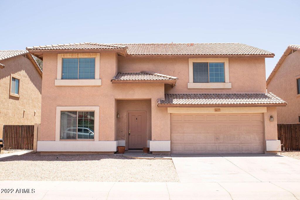8617 N 68th Ln., Peoria, AZ 85345