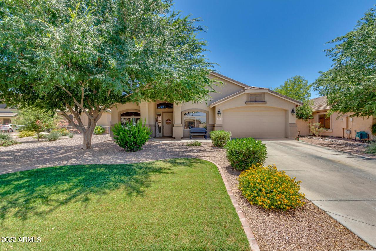 731 W Gascon Rd., San Tan Valley, AZ 85143