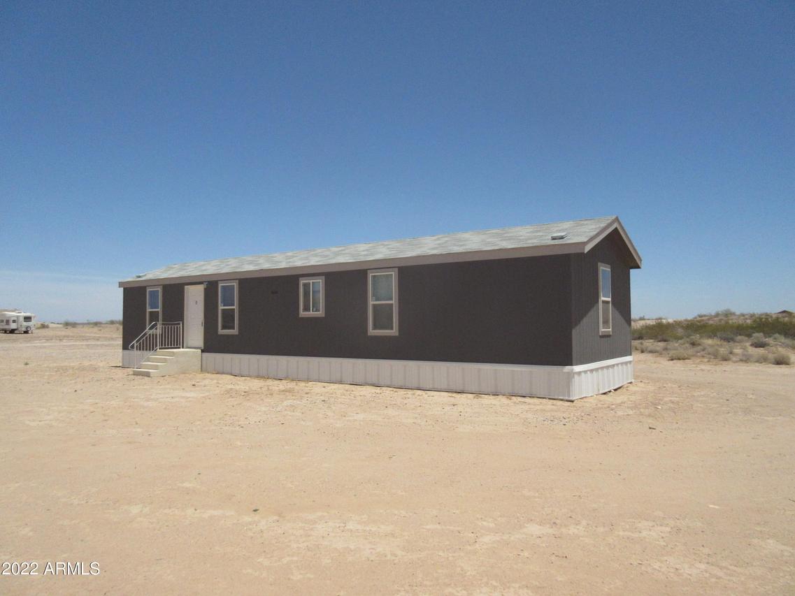 35037 W Western Star Blvd., Arlington, AZ 85322
