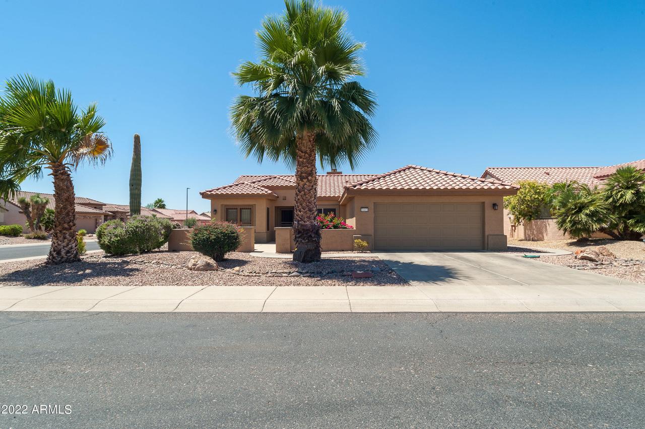 16411 W Boulder Vista Dr., Surprise, AZ 85374
