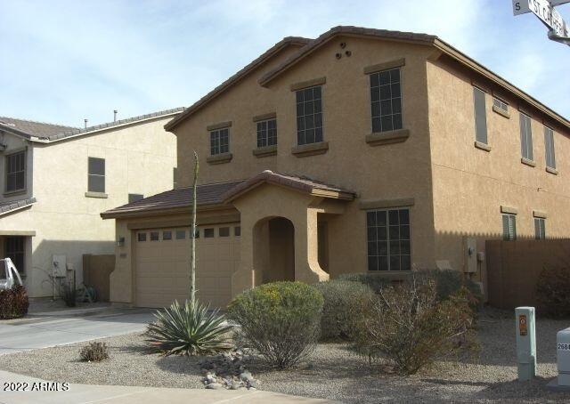 6503 S 72nd Ave., Laveen, AZ 85339
