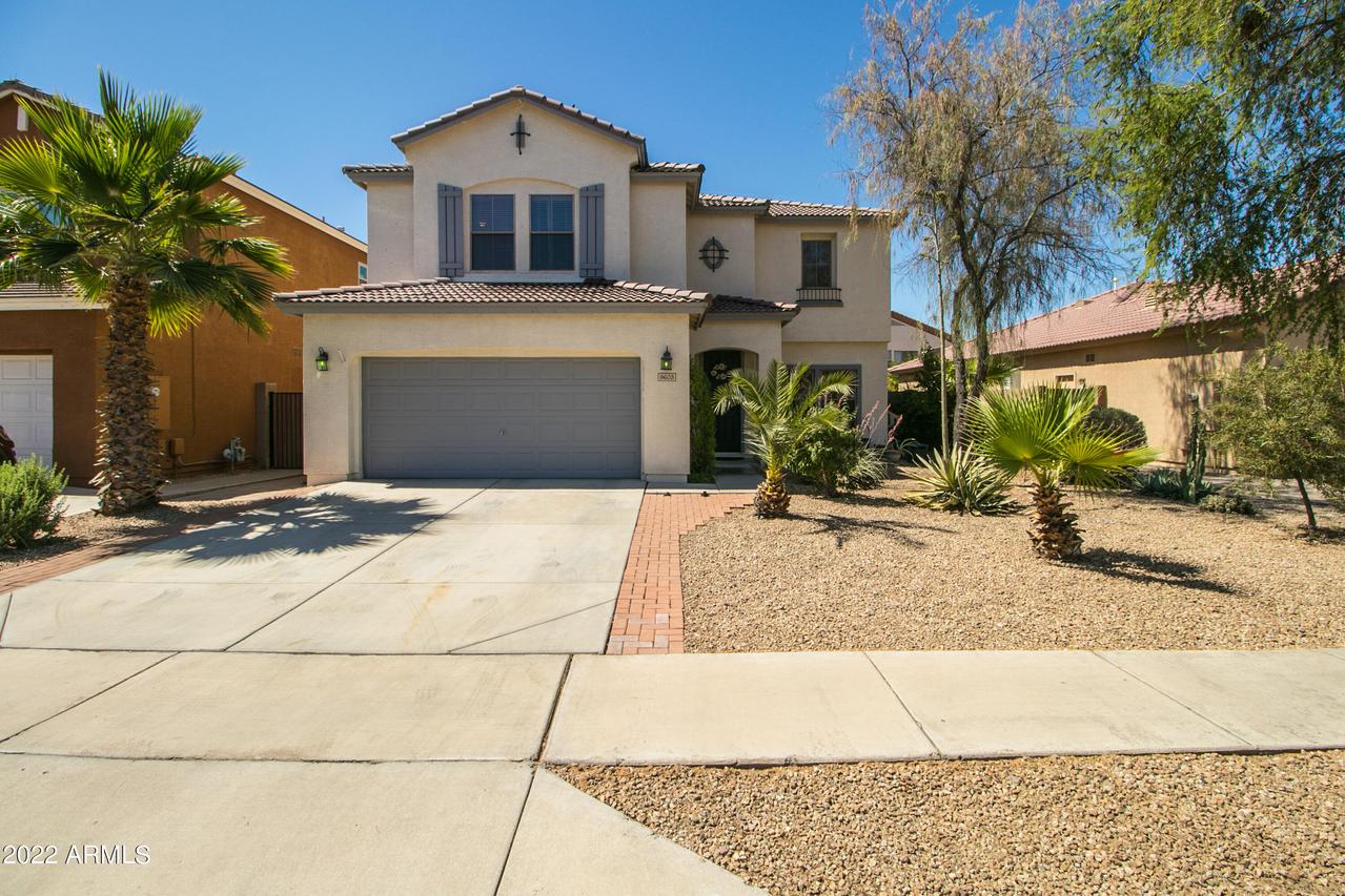 9605 W Hazelwood St., Phoenix, AZ 85037