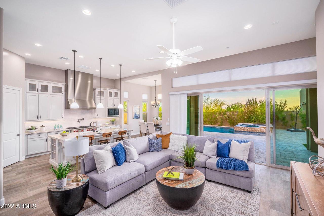 35070 N 72nd Pl., Scottsdale, AZ 85266