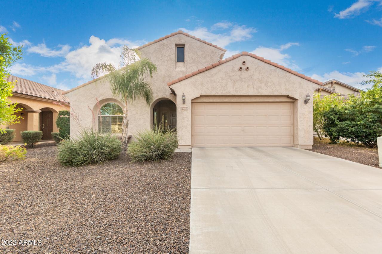 27018 N 52nd Glen, Phoenix, AZ 85083
