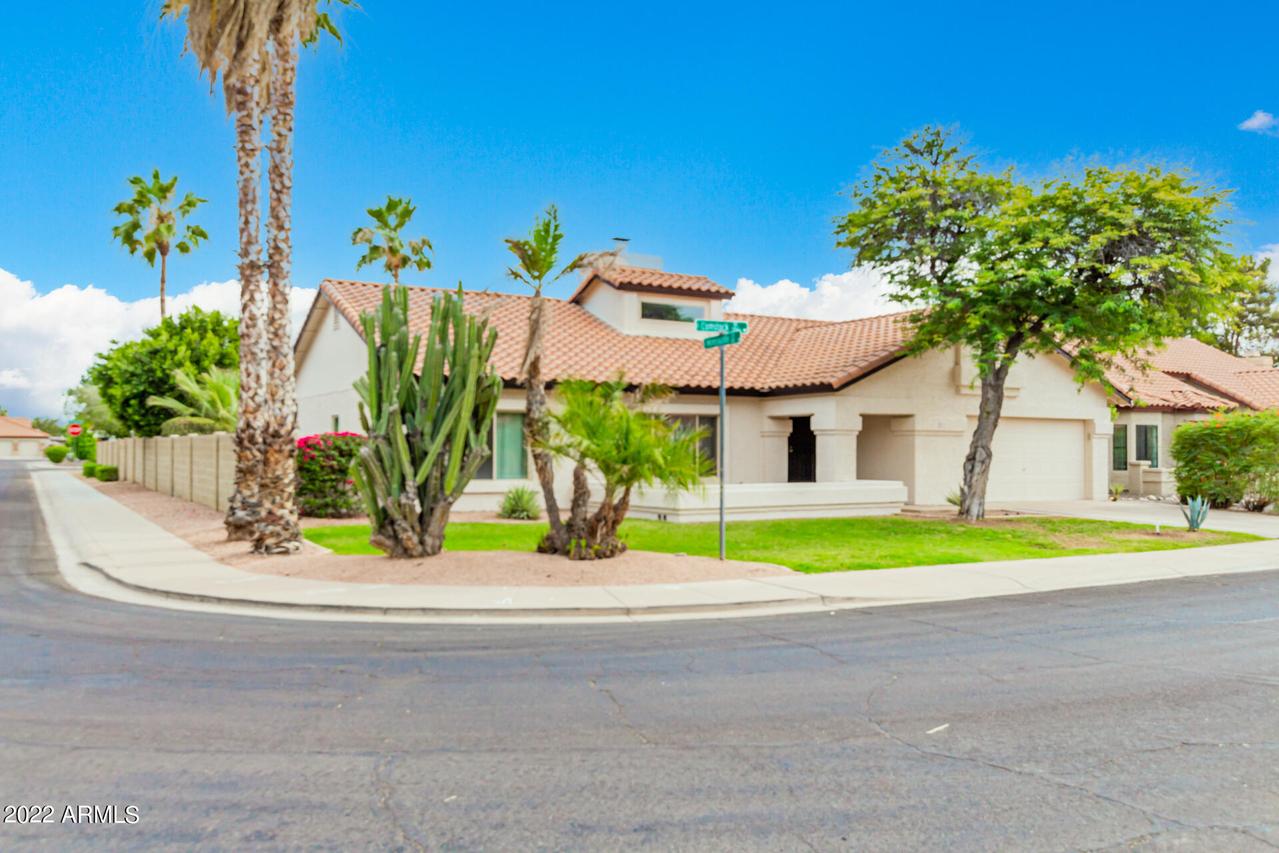 749 E Comstock St., Gilbert, AZ 85296