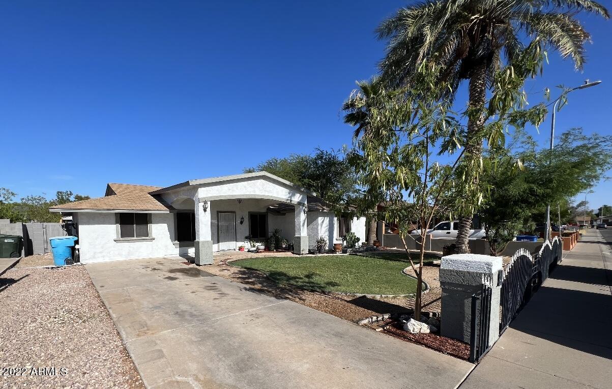 3639 N 72nd Ln., Phoenix, AZ 85033