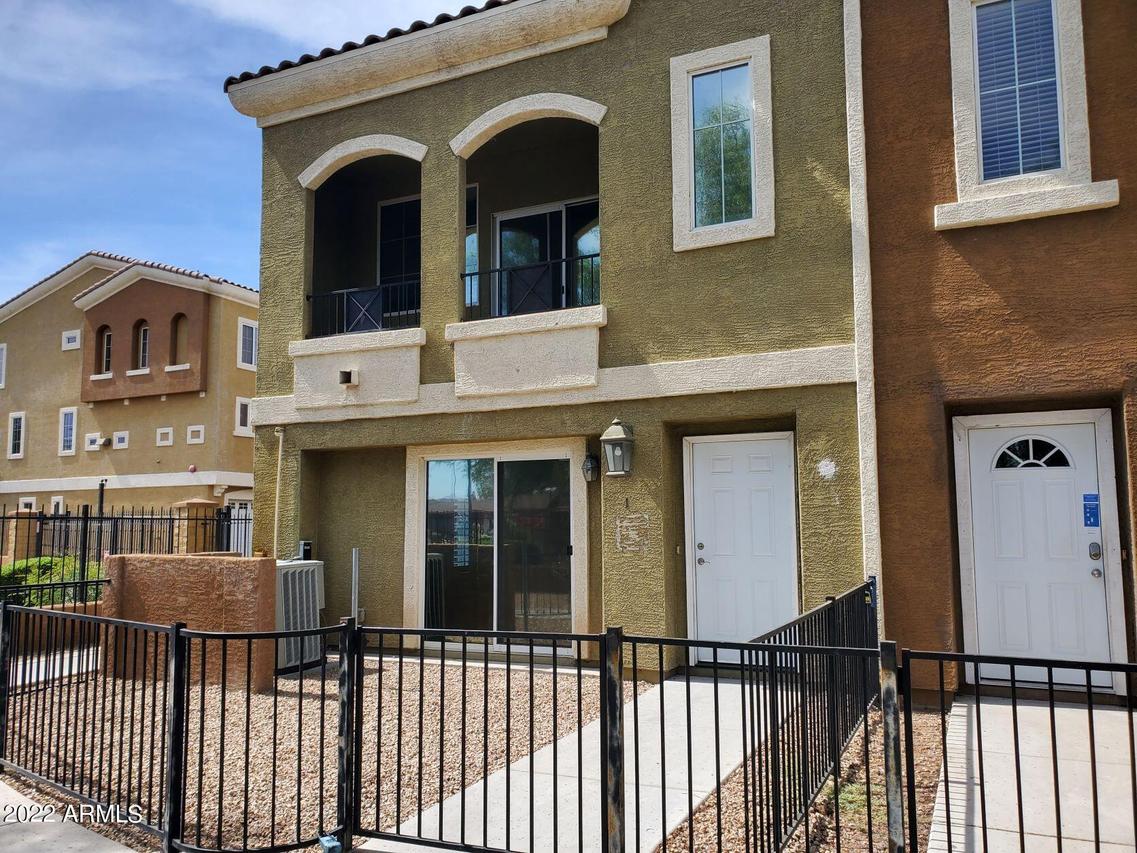 2450 W Glenrosa Ave. #1, Phoenix, AZ 85015