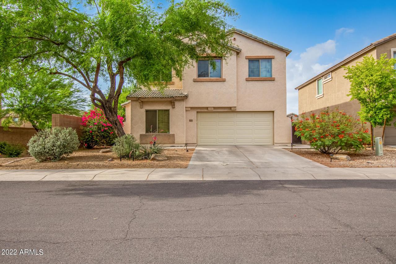 17244 W Maui Ln., Surprise, AZ 85388